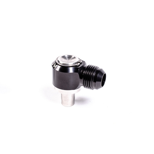 Radium 10AN Male Swivel Banjo 13.5mm Press Fit Fitting