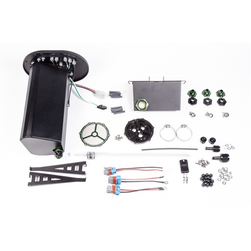 Radium Fuel Pump Hanger Suit Mazda RX7 FD 1998-02 suit Walbro 460s