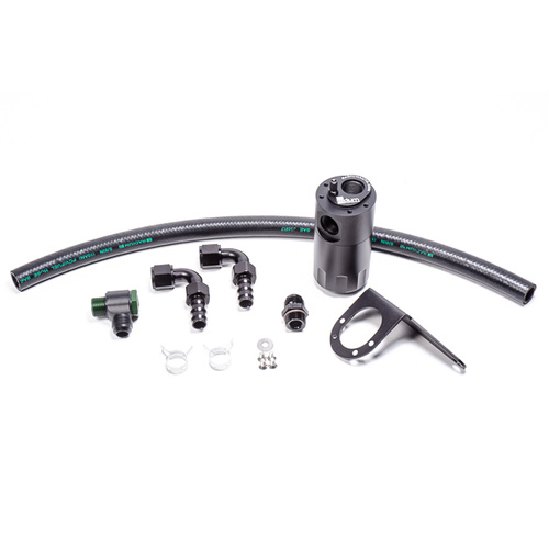 Radium Raptor CCV Catch Can Kit - Ford F150 Raptor 17-19