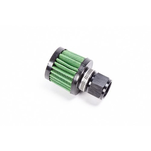 Radium 12AN Female Fitting to Air Filter
