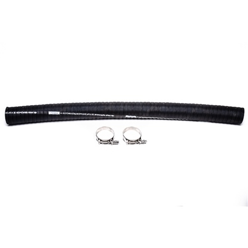 Radium Fuel Fill Neck Hose Kit - 1.5" ID