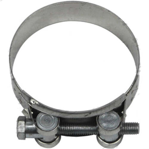 Redback Hose Clamp (2-5/8" - 2-3/4") Stainless (W 20mm)