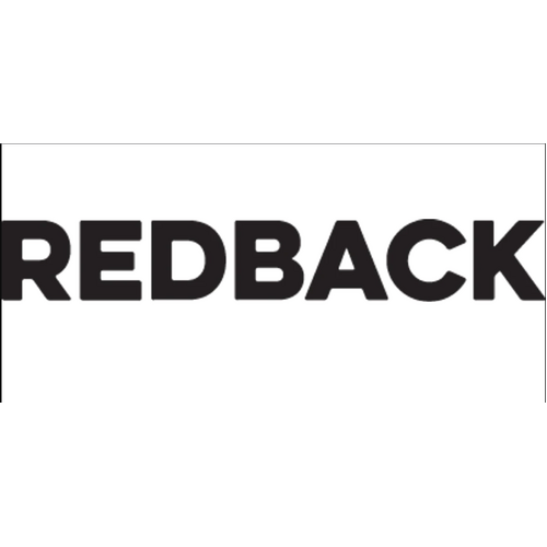 Redback Silicone Hose (3-1/2") 45¡ Bend