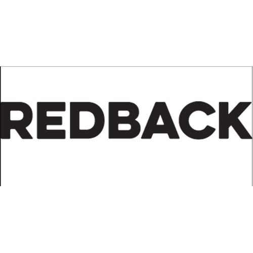 Redback Silicone Hose (2-1/2" in, 3" out) 90¡ Bend Reducer