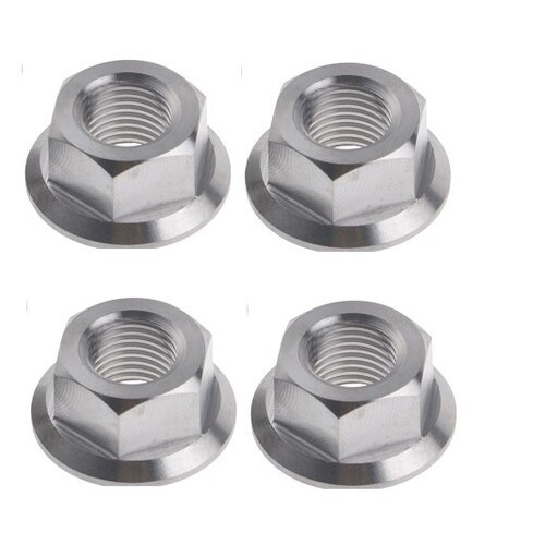 EVO 1 GRADE 5 TITANIUM STRUT TOWER KIT