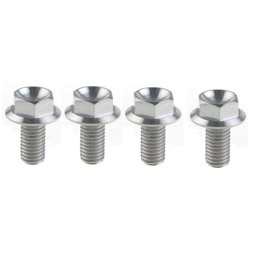 EVO 1 GRADE 5 TITANIUM COIL BRACKET KIT