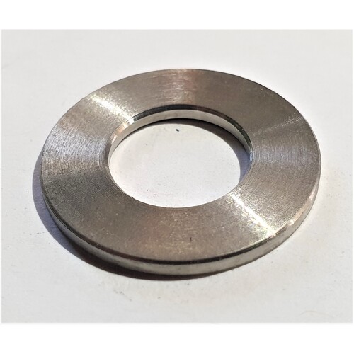 M10X20.4MM GRADE 5 TITANIUM WASHER