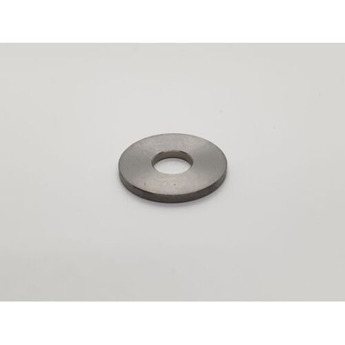 M5X 10.0 MM TITANIUM WASHER GRADE 5