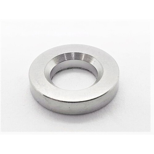 M8X15.5MM GRADE 5 TITANIUM WASHER