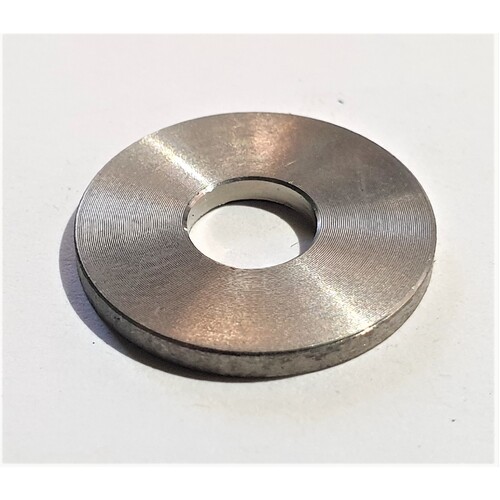 M8 X 20 MM TITANIUM WASHER GRADE 5