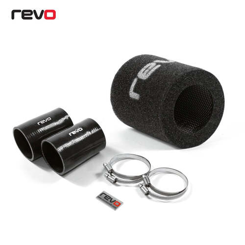 REVO AIR INTAKE SYSTEM | AUDI RS6 RS7 4.0 TSFI