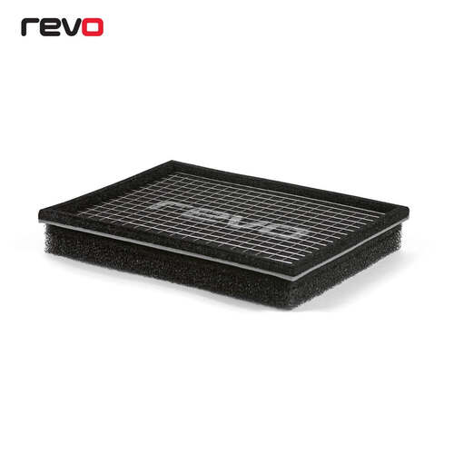 REVO PROPANEL AIR FILTER AUDI S1 2.0 TSI, VW POLO 1.8 TSI