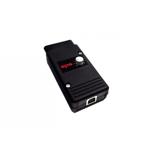 REVO MAP SWITCHING TOOL | SERIAL PORT SWITCH (SPS) |