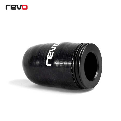 REVO SOUND SUPPRESSOR for FORD FOCUS RS MK3 2.3L ECOBOOST