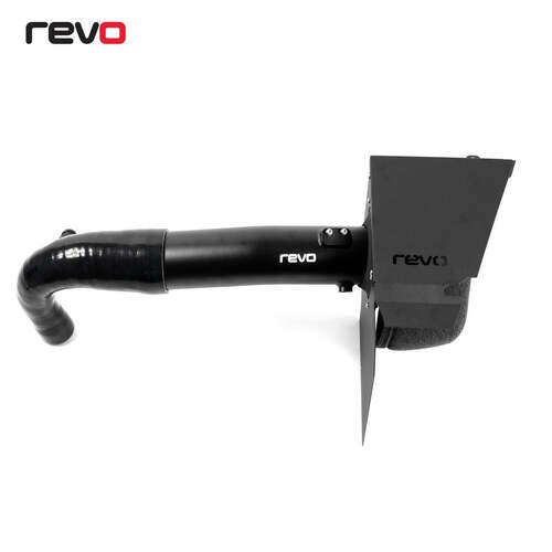 REVO FORD MUSTANG 2.3L ECOBOOST | AIR INTAKE SYSTEM