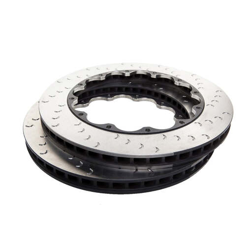 REVO BIG BRAKE KIT | REPLACEMENT BRAKE DISCS | BBK RT991B100200