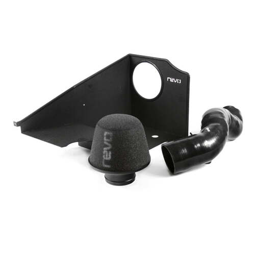 REVO AUDI S1 2.0TFSI | AIR INTAKE SYSTEM