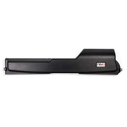 REVO AIR SCOOP DUCT | INLET| CARBON SERIES | MQB