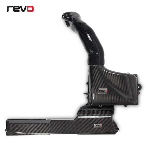 REVO AIR INTAKE SYSTEM SYSTEM | CARBON SERIES | MQB | IS20 IS38 IS38 ETR | 