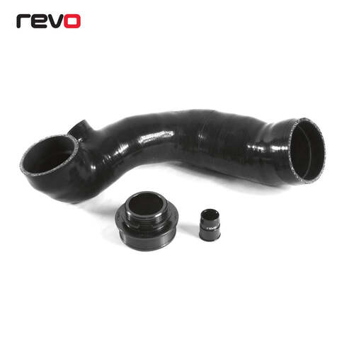 REVO TURBO INLET HOSE | MQB 1.8 TSI 2.0 TSI | VW MK7 GTI | VW MK7 R | AUDI 8V S3 | SKODA MK3 OCTAVIA RV581M200800