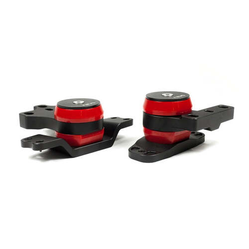 REVO ENGINE MOUNTS | MQB 1.8 TSI 2.0 TSI || VW MK7 GTI | VW MK7 R | AUDI 8V S3 | SKODA MK3 OCTAVIA RV581M500103