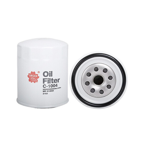 Sakura C-1004 Oil Filter -  C-1004