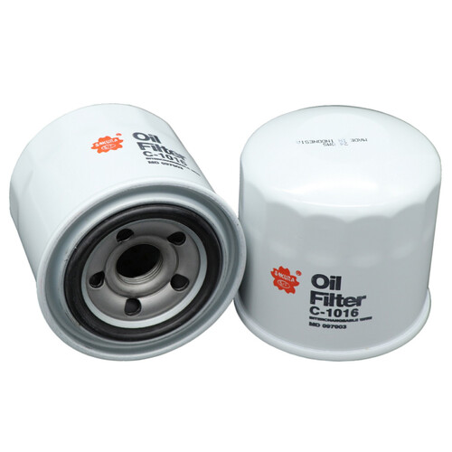 Sakura C-1016 Oil Filter -  C-1016