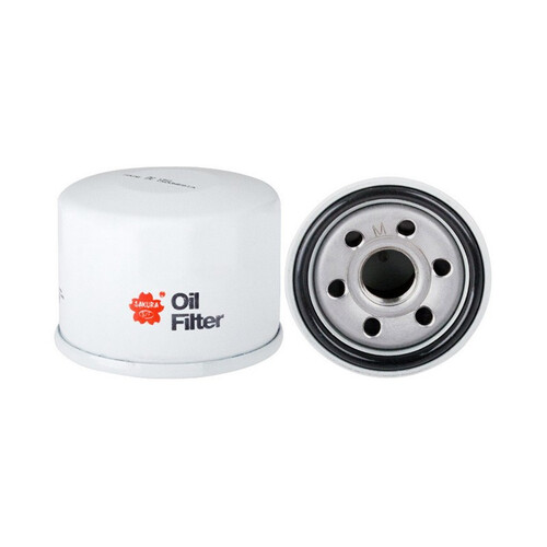 Sakura C-1041 Oil Filter -  C-1041