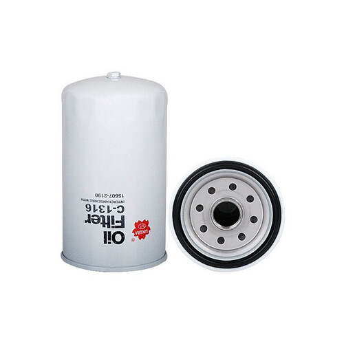 Sakura C-1316 Oil Filter -  C-1316