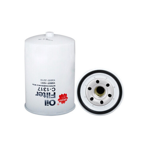 Sakura C-1317 Oil Filter -  C-1317