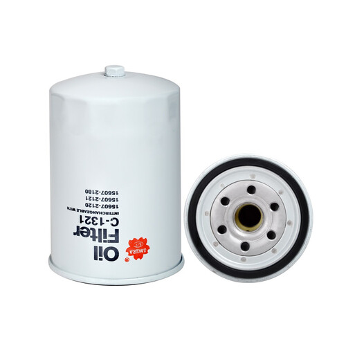 Sakura C-1321 Oil Filter -  C-1321