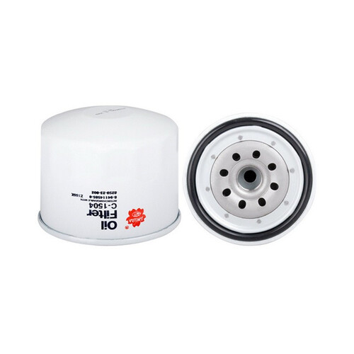 Sakura C-1504 Oil Filter -  C-1504