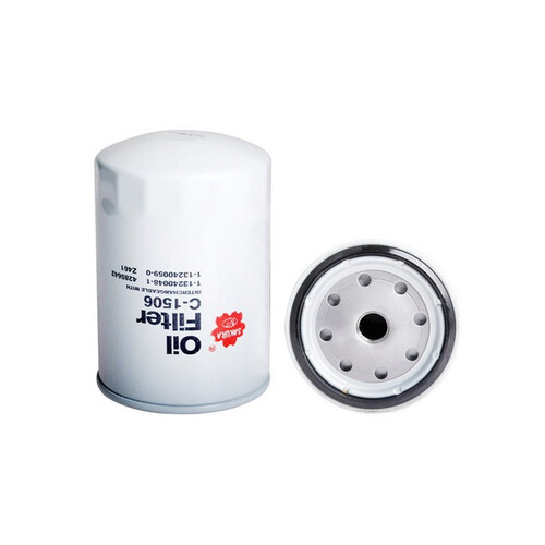 Sakura C-1506 Oil Filter -  C-1506