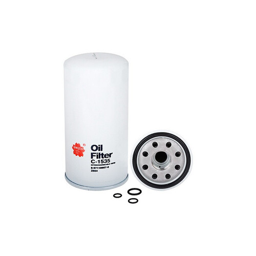 Sakura C-1535 Oil Filter -  C-1535