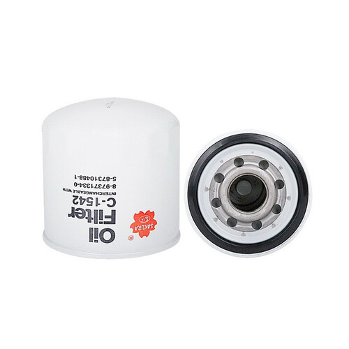 Sakura C-1542 Oil Filter -  C-1542
