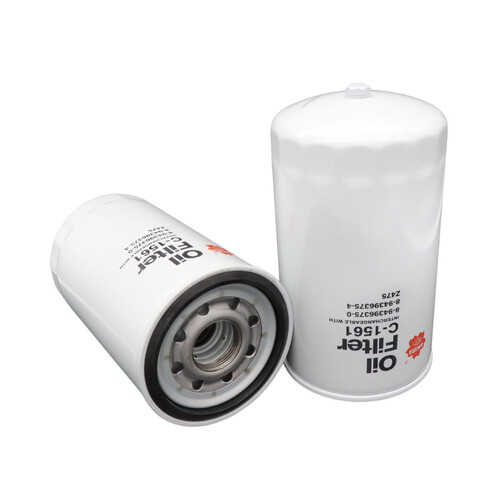 Sakura C-1561 Oil Filter -  C-1561