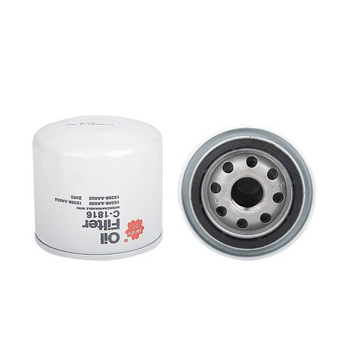Sakura C-1816 Oil Filter -  C-1816