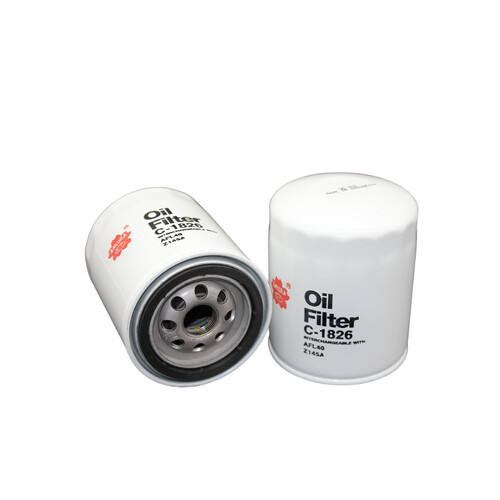 Sakura C-1826 Oil Filter -  C-1826