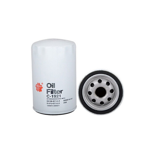 Sakura C-1921 Oil Filter -  C-1921