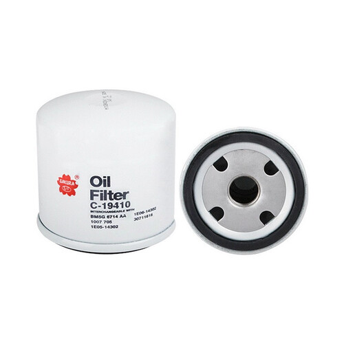 Sakura C-19410 Oil Filter -  C-19410