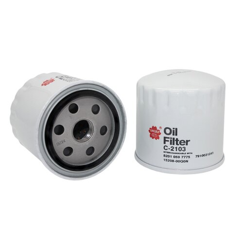 Sakura C-2103 Oil Filter -  C-2103