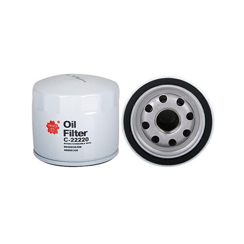Sakura C-22220 Oil Filter -  C-22220