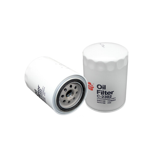 Sakura C-2302 Oil Filter -  C-2302