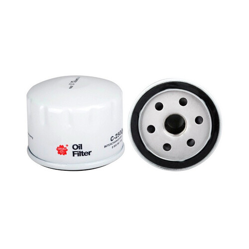 Sakura C-2506 Oil Filter -  C-2506