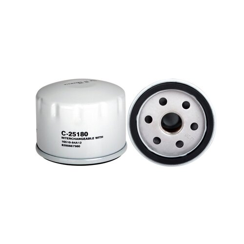 Sakura C-25180 Oil Filter -  C-25180