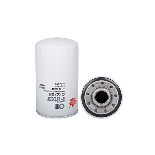 Sakura C-2705 Oil Filter -  C-2705