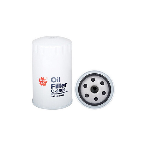 Sakura C-2809 Oil Filter -  C-2809