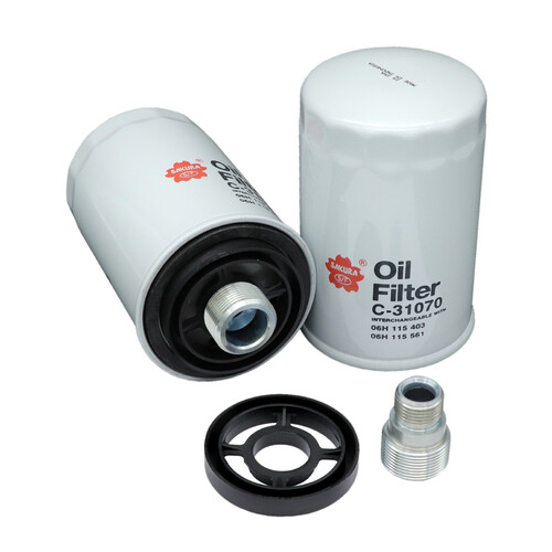 Sakura C-31070 Oil Filter -  C-31070