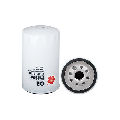 Sakura C-49110 Oil Filter -  C-49110