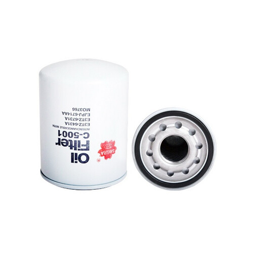 Sakura C-5001 Oil Filter -  C-5001